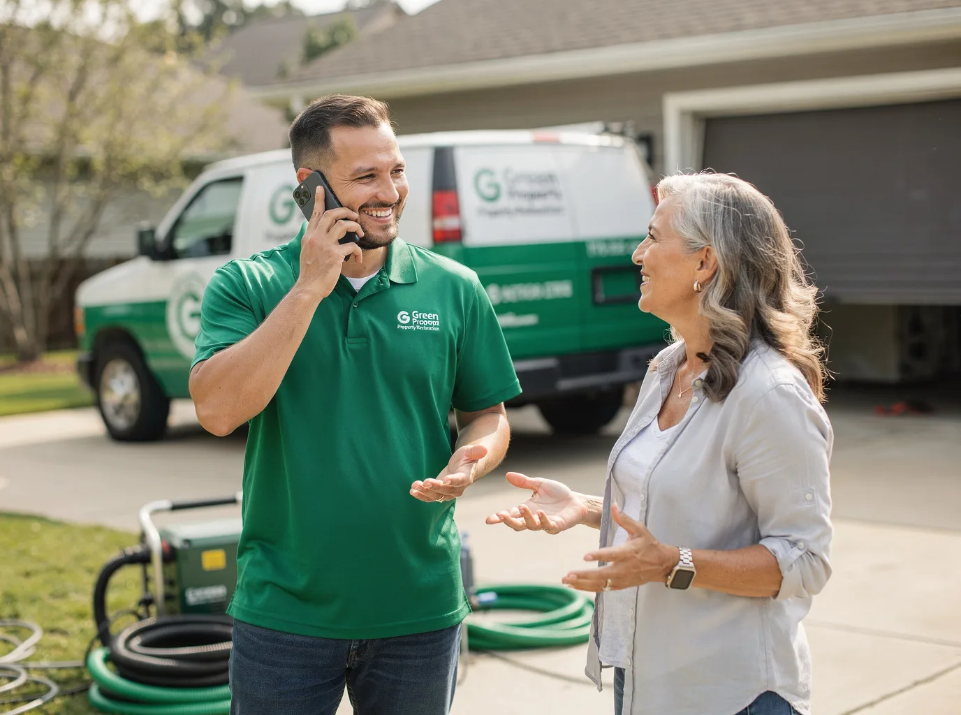Water Damage Restoration Woodburn, IN FAQs